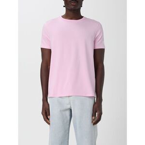 Gcds T-Shirt Men Pink